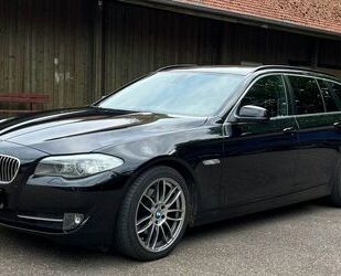 BMW BMW 520d Touring - Gebrauchtwagen