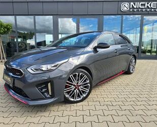 Kia Kia ProCeed GT*Pano*JBL*ACC*AHK*Bi-LED*VOLL* Gebrauchtwagen