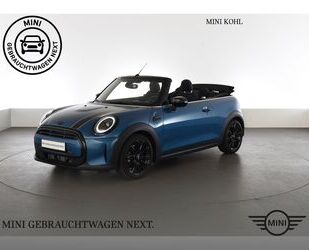 Mini MINI Cooper Cabrio Classic Trim Head-Up Display Ko Gebrauchtwagen