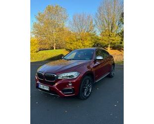 BMW BMW X6 xDrive50i - Gebrauchtwagen