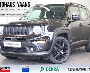 Jeep Jeep Renegade 1.0 T-GDI Longitude TEMP+LANE+BT+18