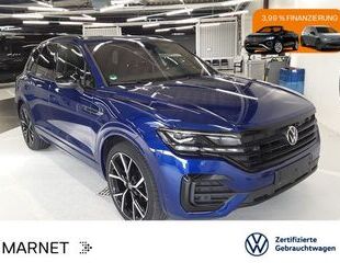 VW Volkswagen Touareg 3.0 TDI R-Line DSG 4M *HUD*Dyna Gebrauchtwagen