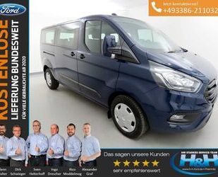 Ford Ford Transit Custom 2.0 320 L2H1 Trend (Navi) Gebrauchtwagen