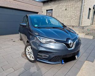 Renault Renault ZOE Experience R110/Z.E. 50 Batteriemiete Gebrauchtwagen