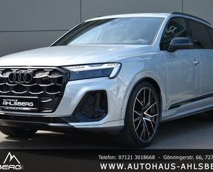 Audi Audi Q7 S-LINE NEWMOD 7-SI./LASER/MASSA/PANO/STHZ/ Gebrauchtwagen