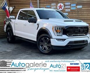 Ford Ford F 150 Texas Edition 3.5 EcoB. LPG SuperCrew 3 Gebrauchtwagen