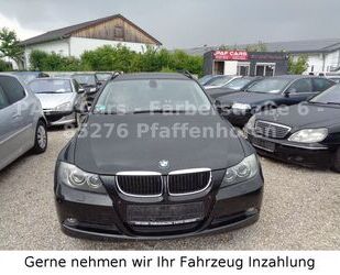 BMW BMW 3 Touring 318i,Klima,Alu,Navi, Tüv 01/2026 Gebrauchtwagen