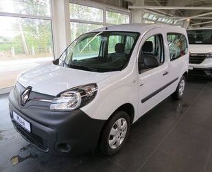 Renault Renault Kangoo Rapid Z.E. 33 *2-Sitzer*KLIMA* Gebrauchtwagen