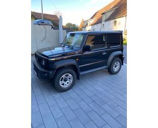 Suzuki Suzuki Jimny 1,5 Allgrip erst 21tkm Top Zustand Gebrauchtwagen