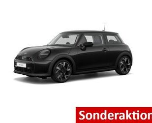 Mini MINI Cooper S Glasdach+HeadUpDispl. Sonderaktion - Gebrauchtwagen