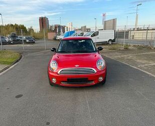 Mini MINI ONE Panorama SHZ Gebrauchtwagen