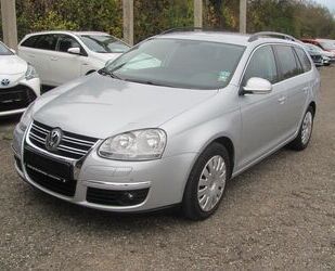 VW Volkswagen Golf Variant 1.4 TSi DSG Alu/Klimaaut./ Gebrauchtwagen