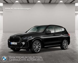 BMW BMW X3 xDrive20d M Sport AHK Driv.Assist.Prof Lase Gebrauchtwagen