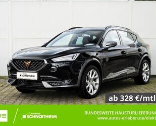 Cupra Cupra Formentor 1.4 e-HYBRID 150kW DSG*Lieferung m Gebrauchtwagen