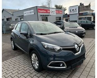 Renault Renault Captur Dynamique *Navi Gebrauchtwagen