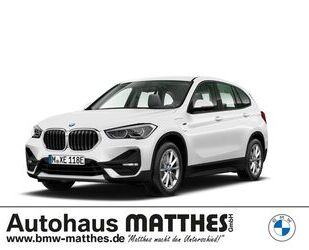 BMW BMW X1 xDrive25e Advantage 2-Zonenklimaautomatik P Gebrauchtwagen