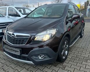 Opel Opel Mokka Innovation Gebrauchtwagen