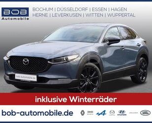 Mazda Mazda CX-30 2025 e-SKYACTIV G140 Nagisa 8-fach ber Gebrauchtwagen