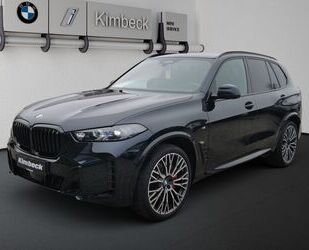 BMW BMW X5 xDrive40i M SPORT Standhzg AHK Pano ACC 360 Gebrauchtwagen