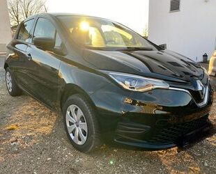 Renault ZOE Gebrauchtwagen