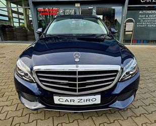 Mercedes-Benz Mercedes-Benz C 220 T BlueTec / d Gebrauchtwagen