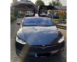 Tesla Tesla Model X 100D - Tesla free Charging Gebrauchtwagen