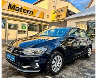 VW Volkswagen Polo VI Comfortline Allwetter Gebrauchtwagen