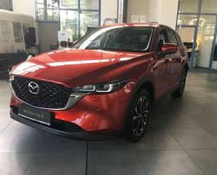 Mazda Mazda CX-5 2.2L SKYACTIV D 150 6AT ADVANTAGE Gebrauchtwagen