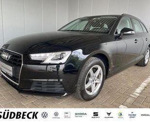 Audi Audi A4 Avant 35 TDI NAVI+TEMPOMAT+XENON+PDC Gebrauchtwagen