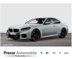 BMW BMW M2 Coupé M Sport M DRIV. PROF.+SAG+ADAP.M FAHR Gebrauchtwagen