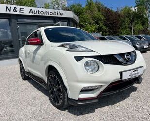 Nissan Nissan Juke Nismo RS Gebrauchtwagen