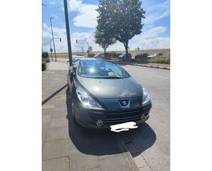 Peugeot Peugeot 307 CC JBL 140 Facelift Gebrauchtwagen