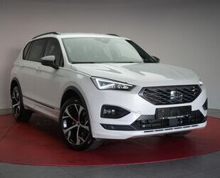 Seat Seat Tarraco 2.0 TDI 4Drive DSG FR FullLink/ACC/Ka Gebrauchtwagen