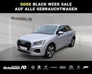 Audi Audi Q2 35TDI quattro advanced *ACC*Navi*LED* Gebrauchtwagen