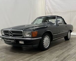 Mercedes-Benz Mercedes-Benz 300 SL *sehr guter Zustand* Sitzheiz Gebrauchtwagen