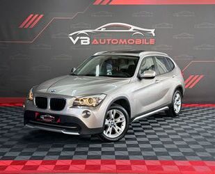 BMW BMW X1 Baureihe X1 xDrive 18d*Automatik*Pano*Xenon Gebrauchtwagen