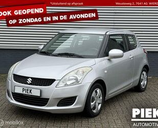 Suzuki Suzuki Swift 1.3 DDiS Comfort EASSS Gebrauchtwagen