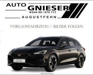 Cupra Cupra Leon Sportstourer 1.5 eTSI DSG ACC/LED/PDC/S Gebrauchtwagen