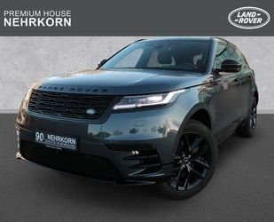 Land Rover Land Rover Range Rover Velar Diesel D200 Dynamic S Gebrauchtwagen