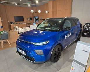 Kia Kia E-SOUL INSPIRATION WP LED Gebrauchtwagen