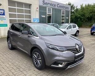 Renault Renault Espace V Techno DCI Gebrauchtwagen