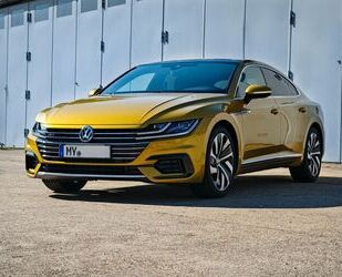 VW Volkswagen Arteon 2.0 TSI DSG R-Line R-Line Gebrauchtwagen