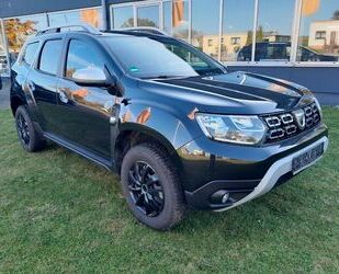 Dacia Dacia Duster II Prestige/Navi/Keyless/Rückfahrcame Gebrauchtwagen