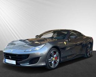 Ferrari Ferrari Portofino/Deutsch/Sportabgas/Kamera/20 Zol Gebrauchtwagen