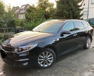 Kia Kia Optima 2.0 CVVL Vision Sportswagon Vision Gebrauchtwagen