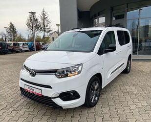 Toyota Toyota ProaceCity Verso L2*7-Sitzer,15JahreRelax,K Gebrauchtwagen