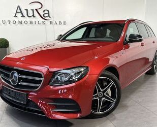 Mercedes-Benz Mercedes-Benz E 300 de T 9G-T AMG-Line NAV+LED+DIS Gebrauchtwagen