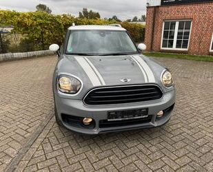 Mini MINI Countryman Cooper All4 * NAVI * Gebrauchtwagen