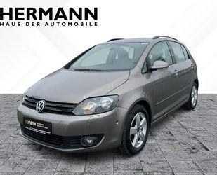 VW Volkswagen Golf Plus VI 1.4 TSI Comfortline *LED*N Gebrauchtwagen