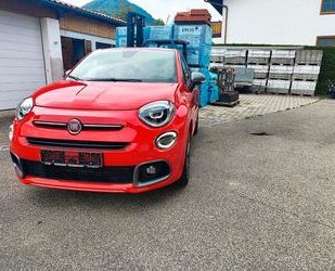 Fiat Fiat 500X 1.3 FireFly Turbo 110kW DCT SPORT SPORT Gebrauchtwagen